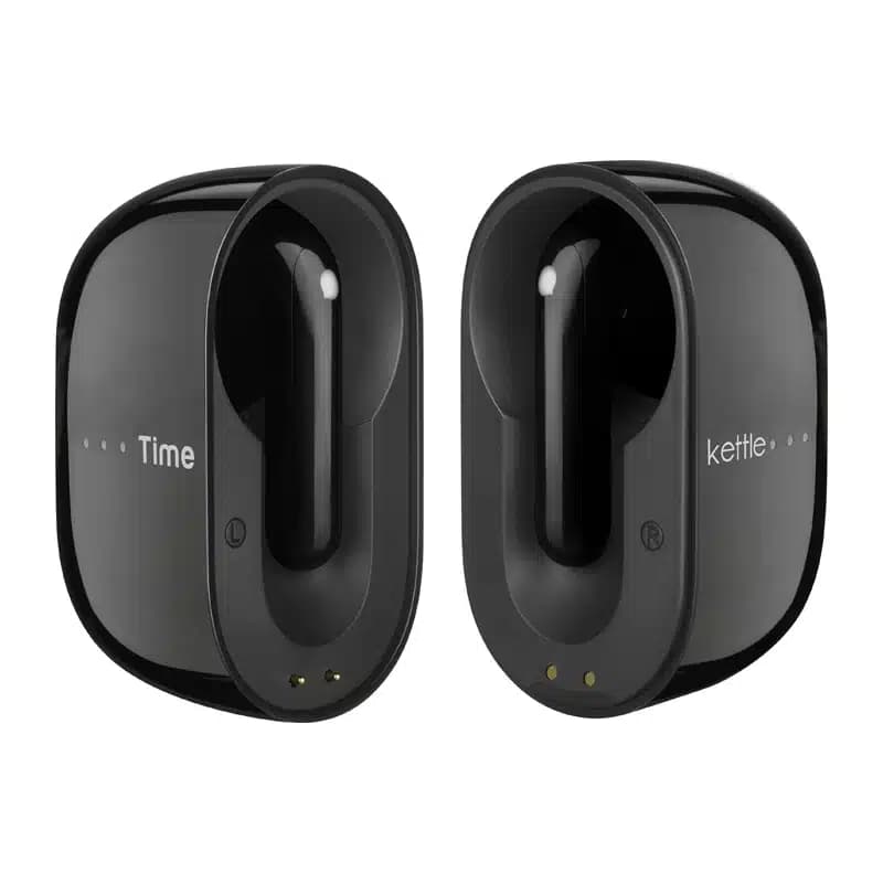 Timekettle M3 Ακουστικά Μετάφρασης Εκτός Σύνδεσης, Μαύρο 4
