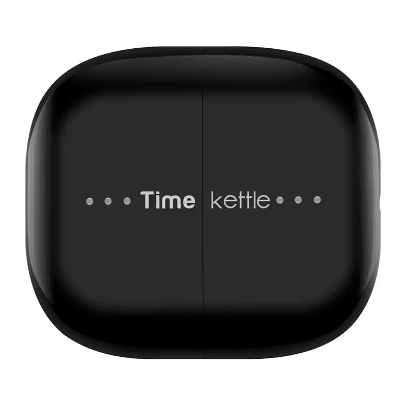 Timekettle M3 Ακουστικά Μετάφρασης Εκτός Σύνδεσης, Μαύρο 6