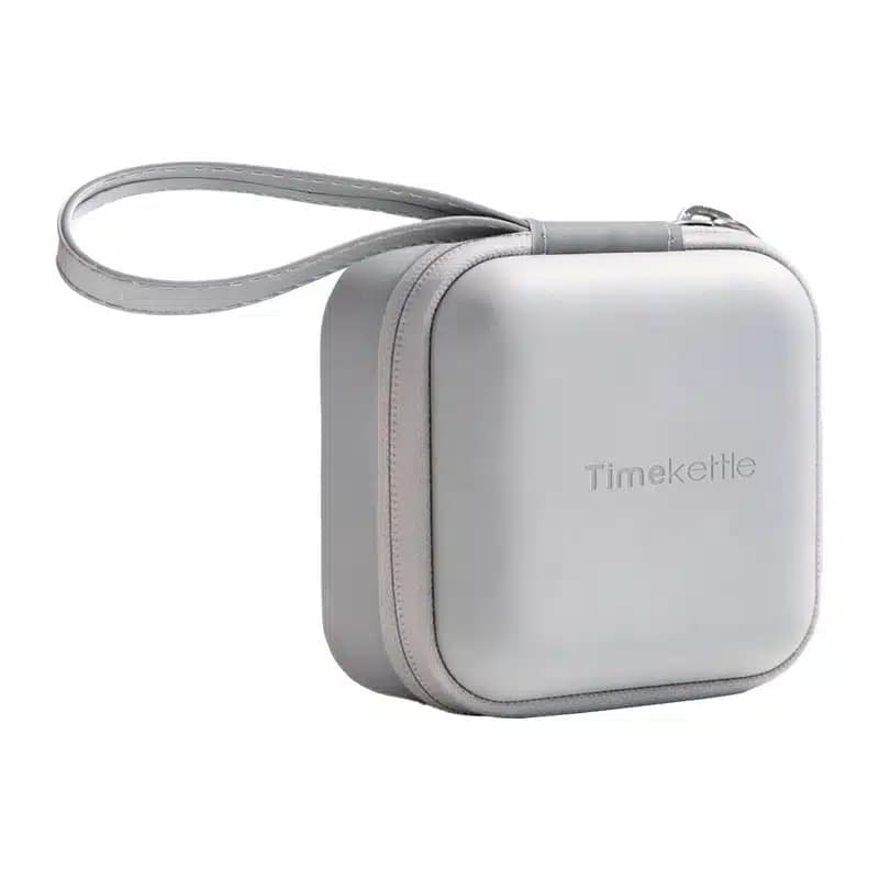 Timekettle W4 Θήκη Προστασίας Ακουστικών, Μαύρη 2