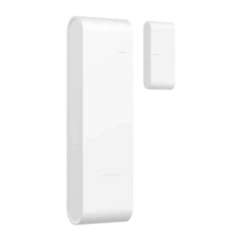 SONOFF SNZB-04PR2 Αισθητήρας Παραθύρων και Πορτών, Σετ 4 Τεμαχίων 4