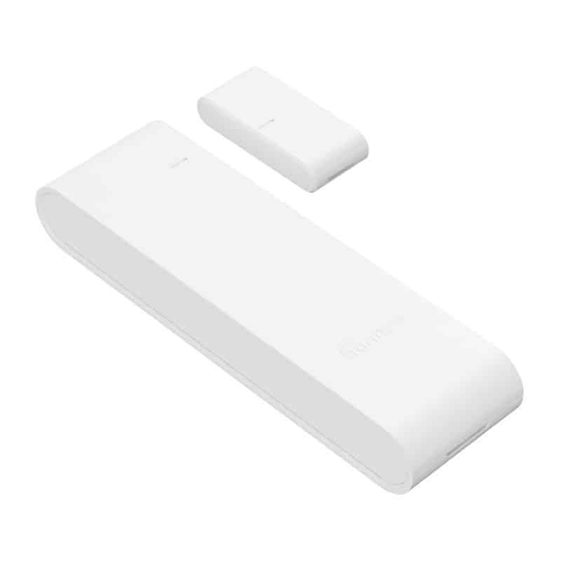 SONOFF SNZB-04PR2 Αισθητήρας Παραθύρων και Πορτών, Σετ 4 Τεμαχίων 5