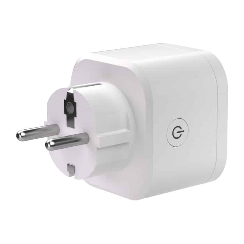 SONOFF S61s Matter Εξωτερική πρίζα μέσω Wi-Fi, συσκευασία 4 τεμαχίων 3