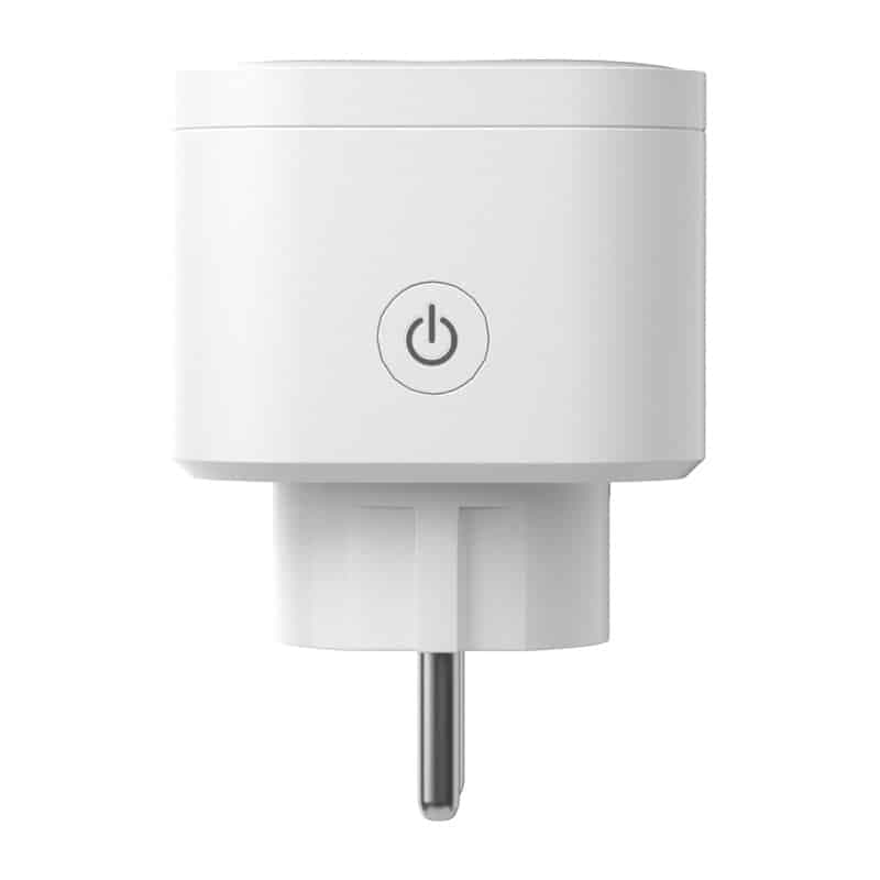 SONOFF S61s Matter Εξωτερική πρίζα μέσω Wi-Fi, συσκευασία 4 τεμαχίων 4