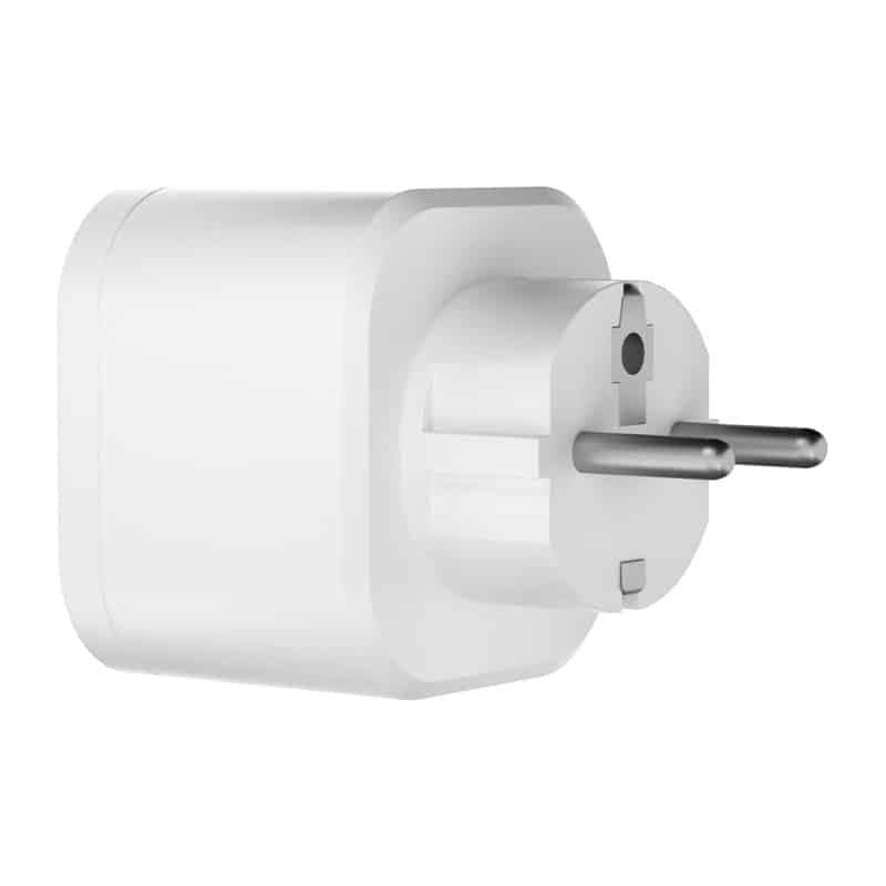 SONOFF S61s Matter Εξωτερική πρίζα μέσω Wi-Fi, συσκευασία 4 τεμαχίων 5