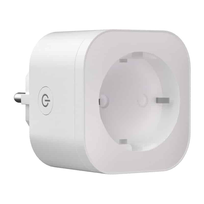 SONOFF S61s Matter Εξωτερική πρίζα μέσω Wi-Fi, συσκευασία 4 τεμαχίων 6