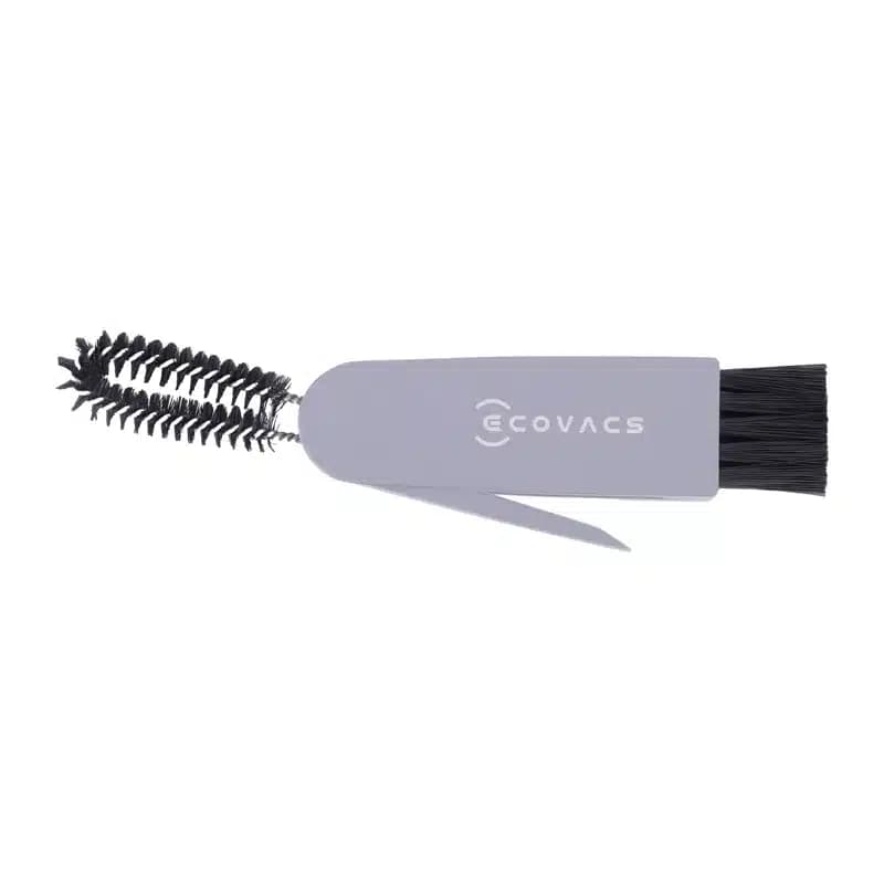 Ecovacs DCT010002 Πολυλειτουργικό Εργαλείο Καθαρισμού για Όλα τα Μοντέλα DEEBOT