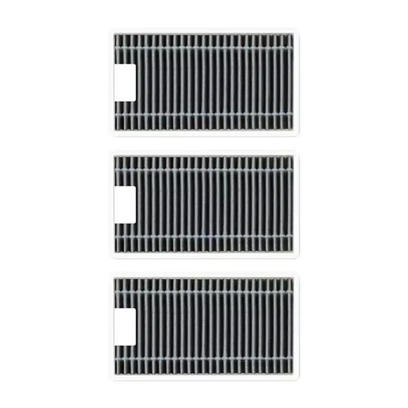Ecovacs DFI032165 Αντιβακτηριακό Φίλτρο για Ρομπότ Σκούπες DEEBOT T90, X12