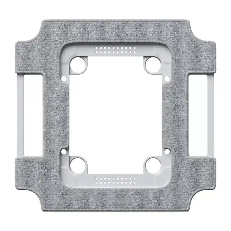 Ecovacs W-CC02-0023 Πανί Καθαρισμού με Λαβή για WINBOT W3