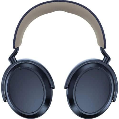 Sennheiser Momentum 4 Ασύρματα Ακουστικά, Denim, EU 3