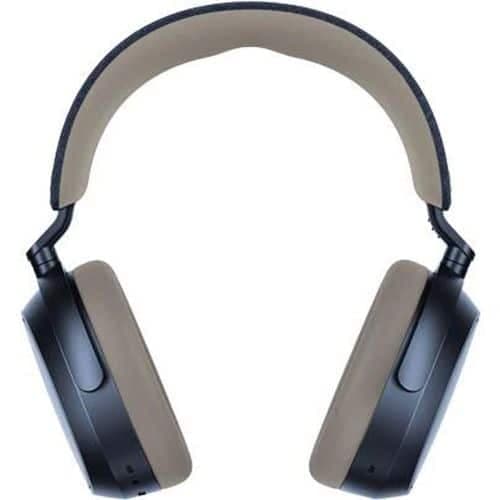 Sennheiser Momentum 4 Ασύρματα Ακουστικά, Denim, EU 4