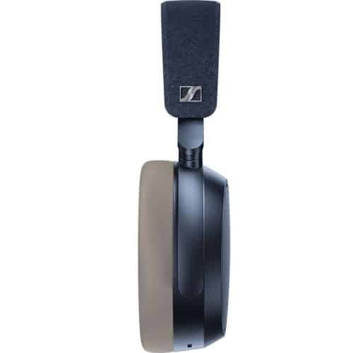 Sennheiser Momentum 4 Ασύρματα Ακουστικά, Denim, EU 5