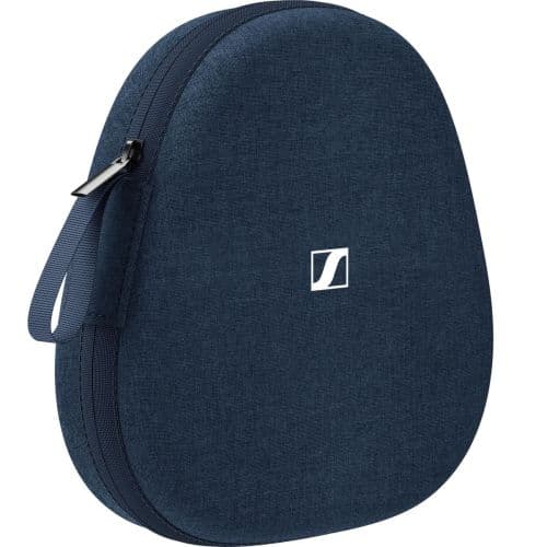 Sennheiser Momentum 4 Ασύρματα Ακουστικά, Denim, EU 7