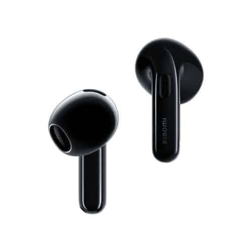 Xiaomi Buds 6 Ασύρματα Ακουστικά, Γραφίτης Μαύρο, EU, BHR08ODGL 2