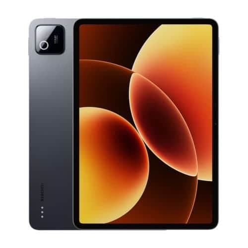 Xiaomi Pad Pro 8 11,2" Wi-Fi, 12GB RAM, 512GB, Γκρι, EU