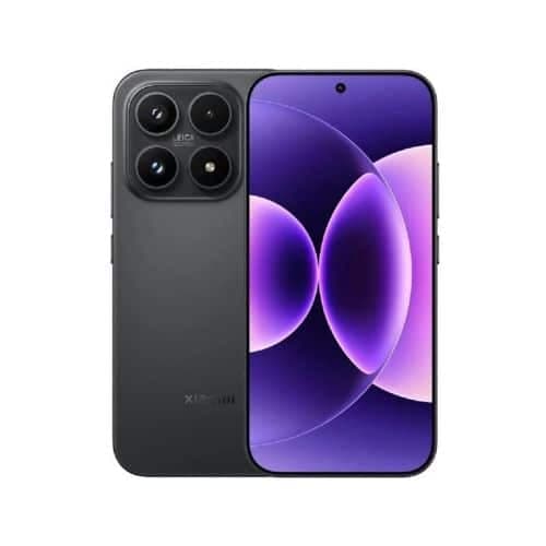 Xiaomi 17 5G Dual SIM, 12GB RAM, 512GB, Χωρίς Φορτιστή, Μαύρο EU - Μόνο Ζημιά Στο Κουτί