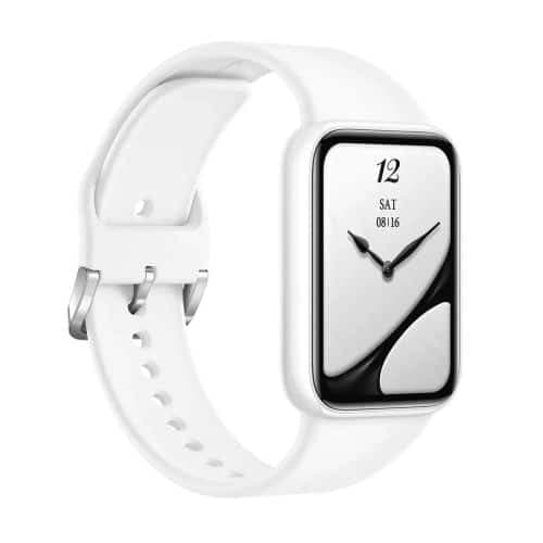Xiaomi Smart Band 10 Pro Κεραμικό, Λευκό, EU BHR095AGL