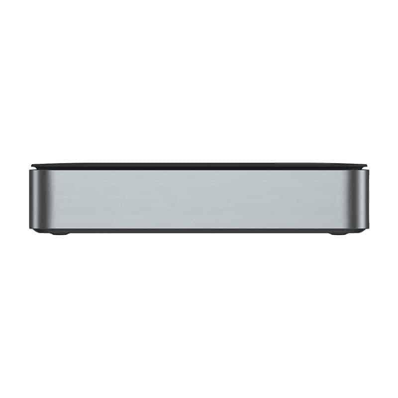 Baseus - Εκκινητής Αυτοκινήτου Super Energy Pro+ (C00245700111-00) - 1200A, 12000mAh - Μαύρο 5