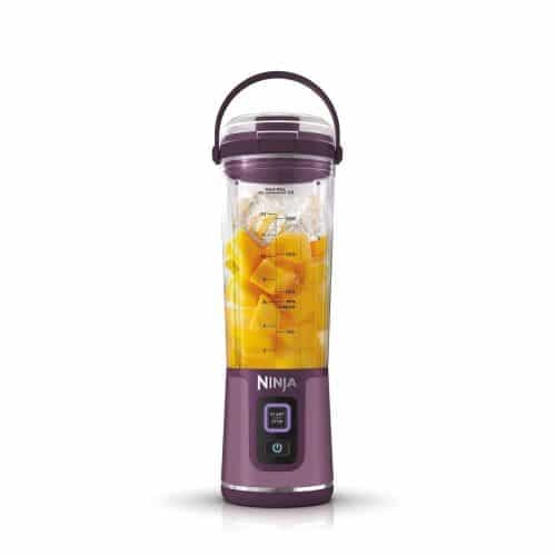 Ninja Blast Ασύρματο Μπλέντερ, 0,53L, Μωβ, EU, BC151EUPR