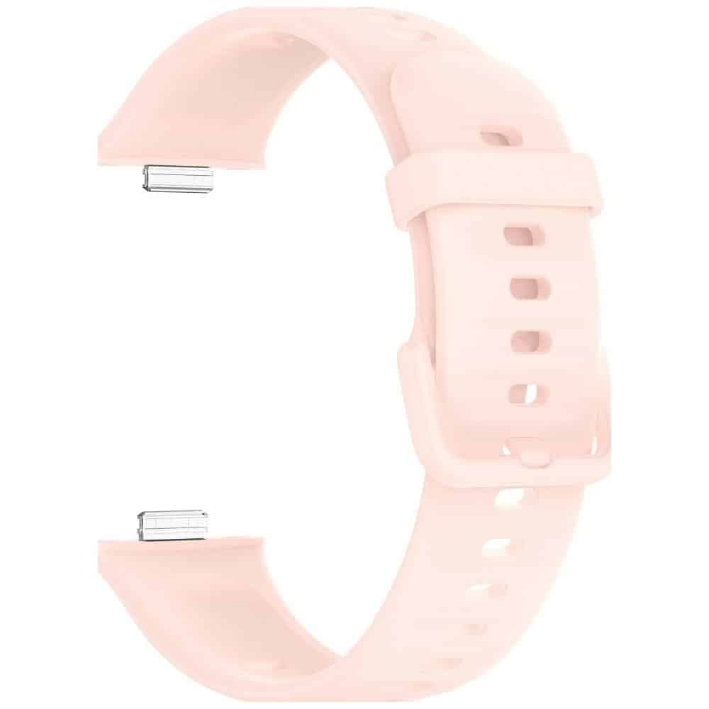 Λουράκι Beline για Huawei FIT 5 / 5 Pro / 4 / 4 Pro / 3 Ροζ 2