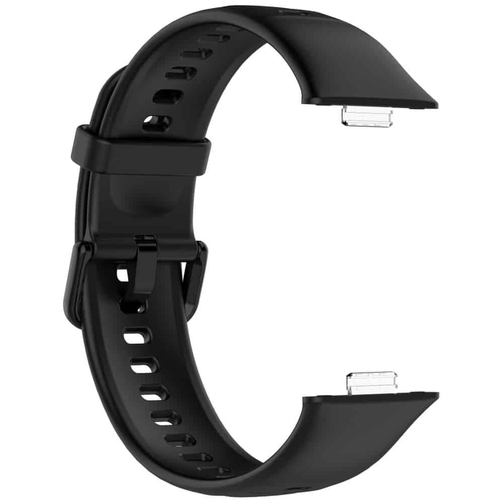 Λουράκι Beline για Huawei FIT 5 / 5 Pro / 4 / 4 Pro / 3 Μαύρο 3