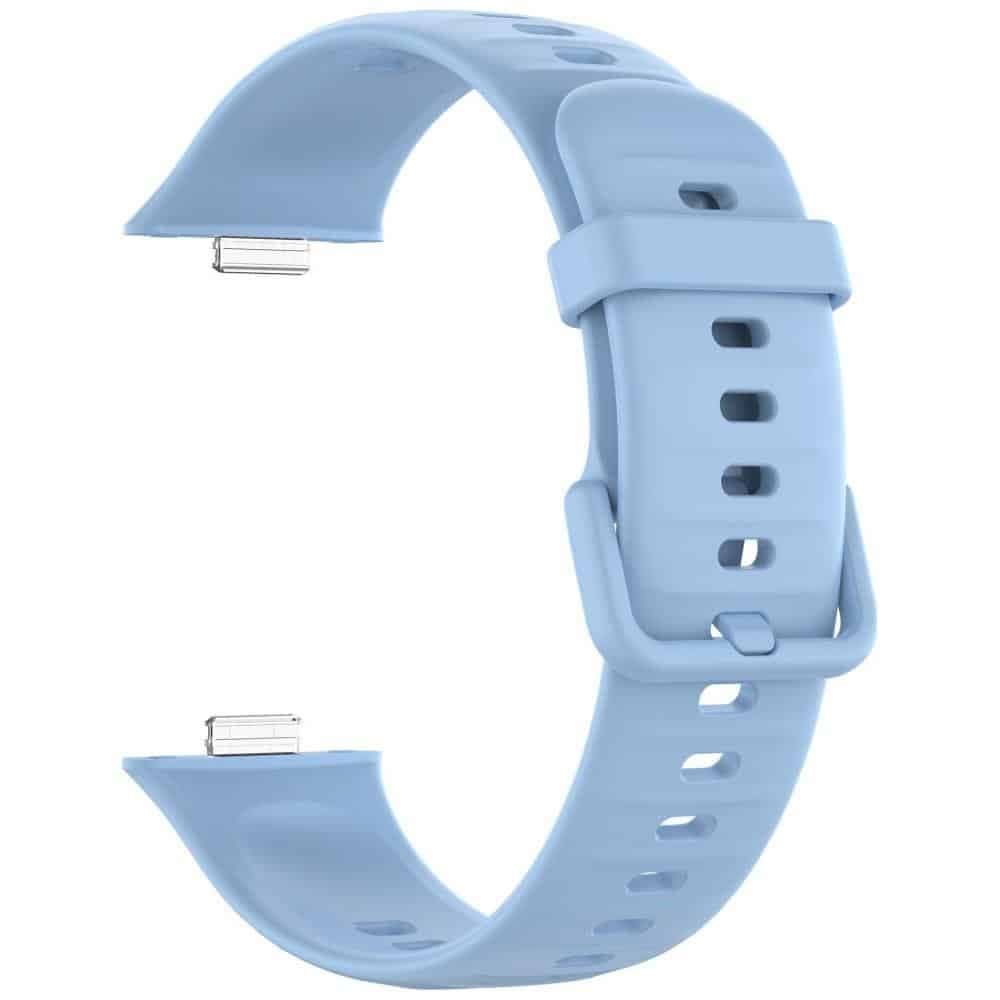 Λουράκι Beline για Huawei FIT 5 / 5 Pro / 4 / 4 Pro / 3 Μπλε 2