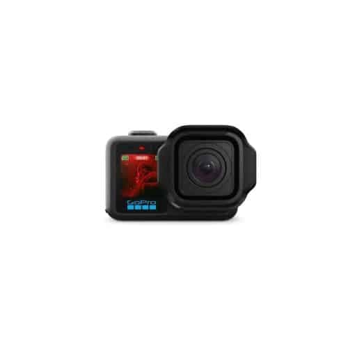 GoPro Mission 1 Pro Συμπαγής Κινηματογραφική Κάμερα 8K, EU