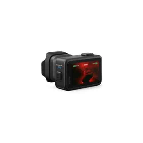 GoPro Mission 1 Pro Συμπαγής Κινηματογραφική Κάμερα 8K, EU 2
