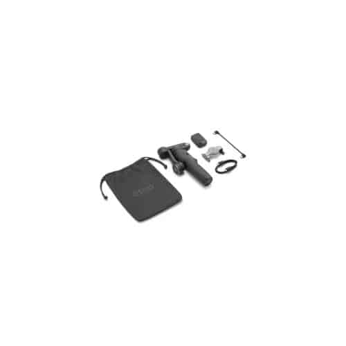 DJI Osmo Mobile 8P Standard Combo, Γκρι EU, CP.OS.00000617.01 2