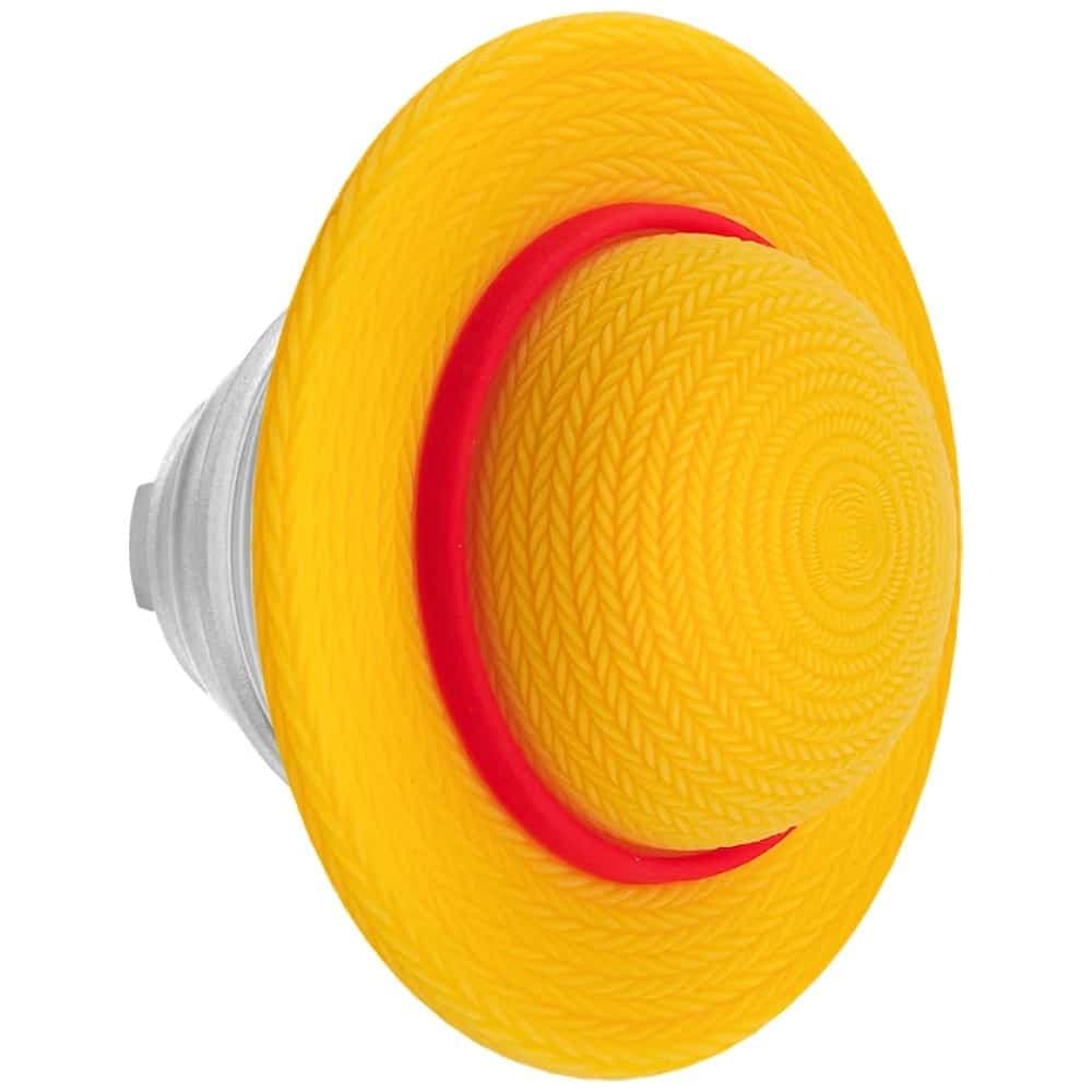 PopSockets PopOut Grip Luffy's Hat, Λαβή και Βάση Τηλεφώνου 5