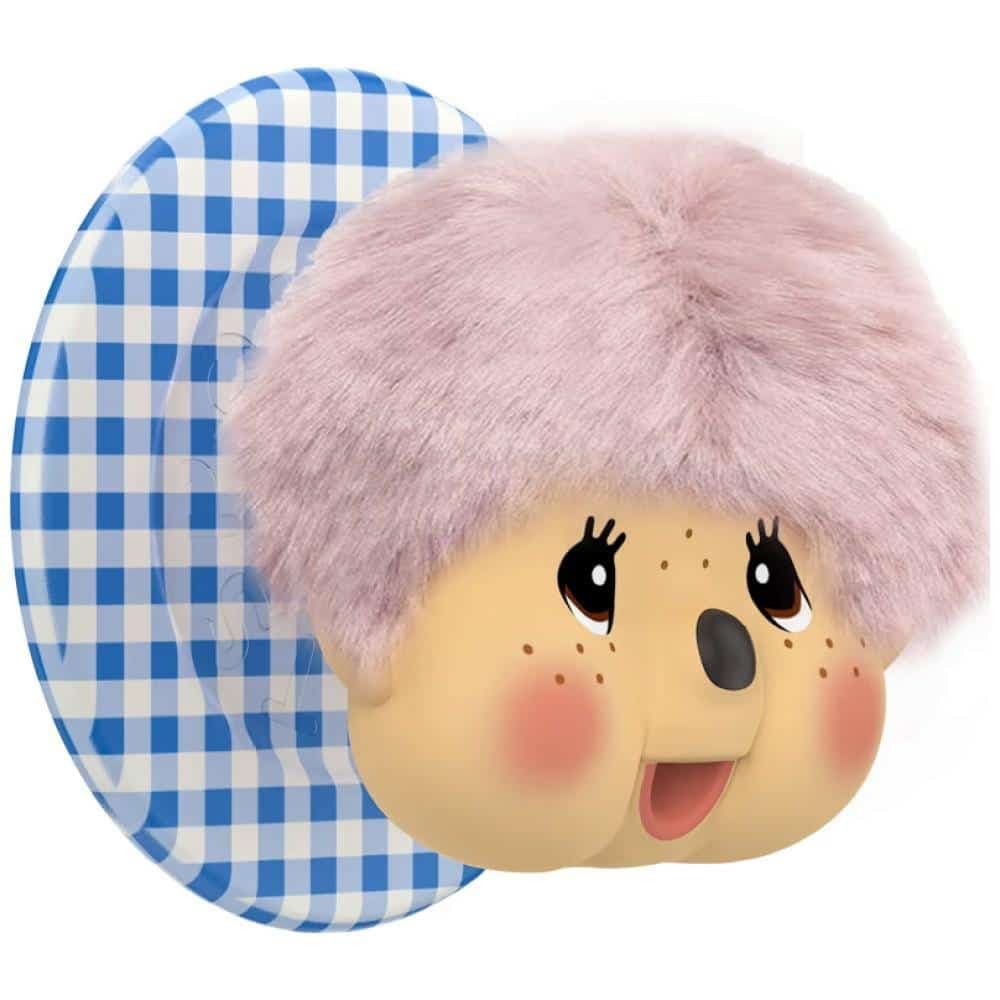 PopSockets PopGrip MagSafe Monchhichi Λαβή και Βάση Τηλεφώνου