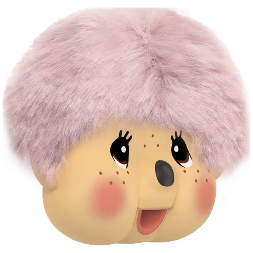 PopSockets PopGrip MagSafe Monchhichi Λαβή και Βάση Τηλεφώνου 7