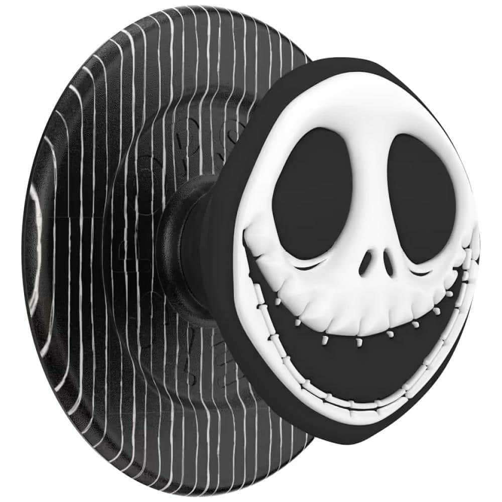 PopSockets PopGrip MagSafe King of Fright Λαβή και Βάση Τηλεφώνου