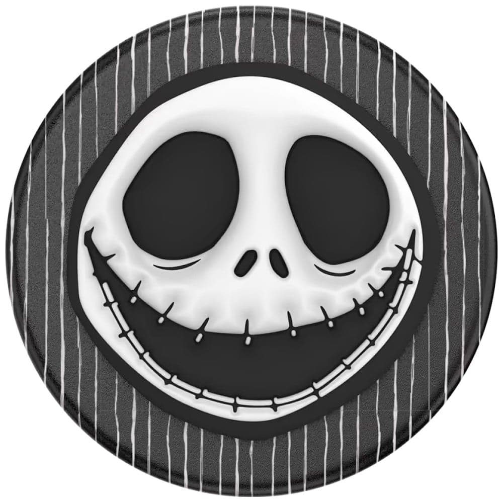 PopSockets PopGrip MagSafe King of Fright Λαβή και Βάση Τηλεφώνου 2