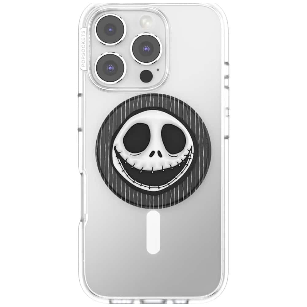 PopSockets PopGrip MagSafe King of Fright Λαβή και Βάση Τηλεφώνου 4