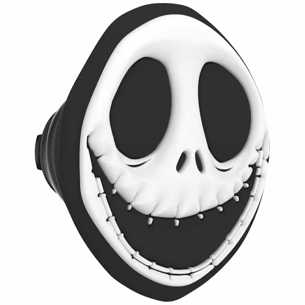PopSockets PopGrip MagSafe King of Fright Λαβή και Βάση Τηλεφώνου 5