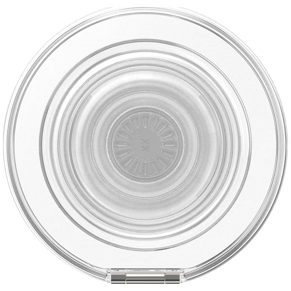 PopSockets MagSafe Kick-Out Grip Τηλεφώνου και Βάσης, Διαφανής 2