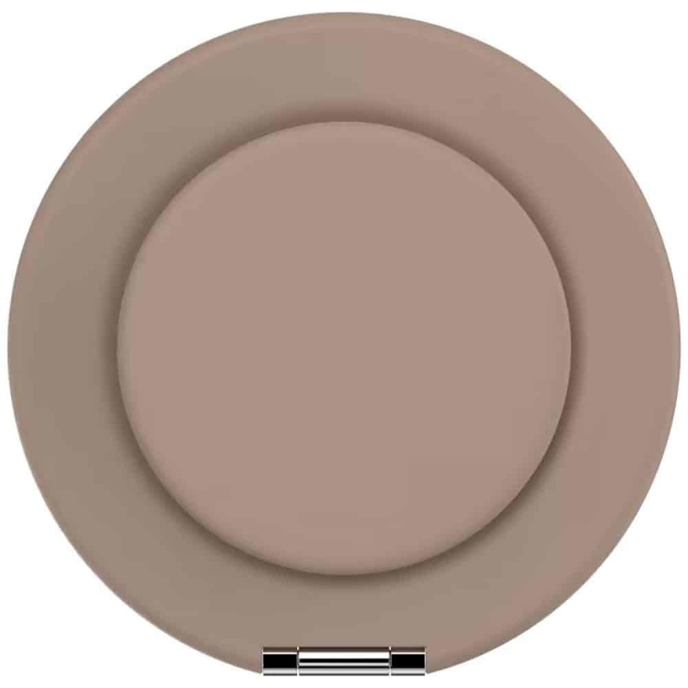 PopSockets Kick-Out Grip Latte MagSafe, Λαβή και Βάση Τηλεφώνου, Μπεζ 5