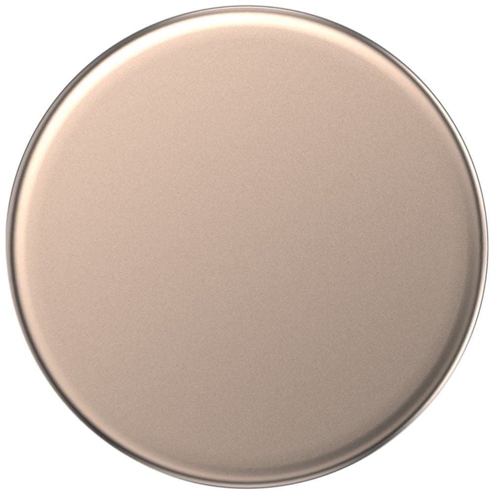 PopSockets MagSafe Aluminum Latte Grip και Βάση Τηλεφώνου, Μπεζ