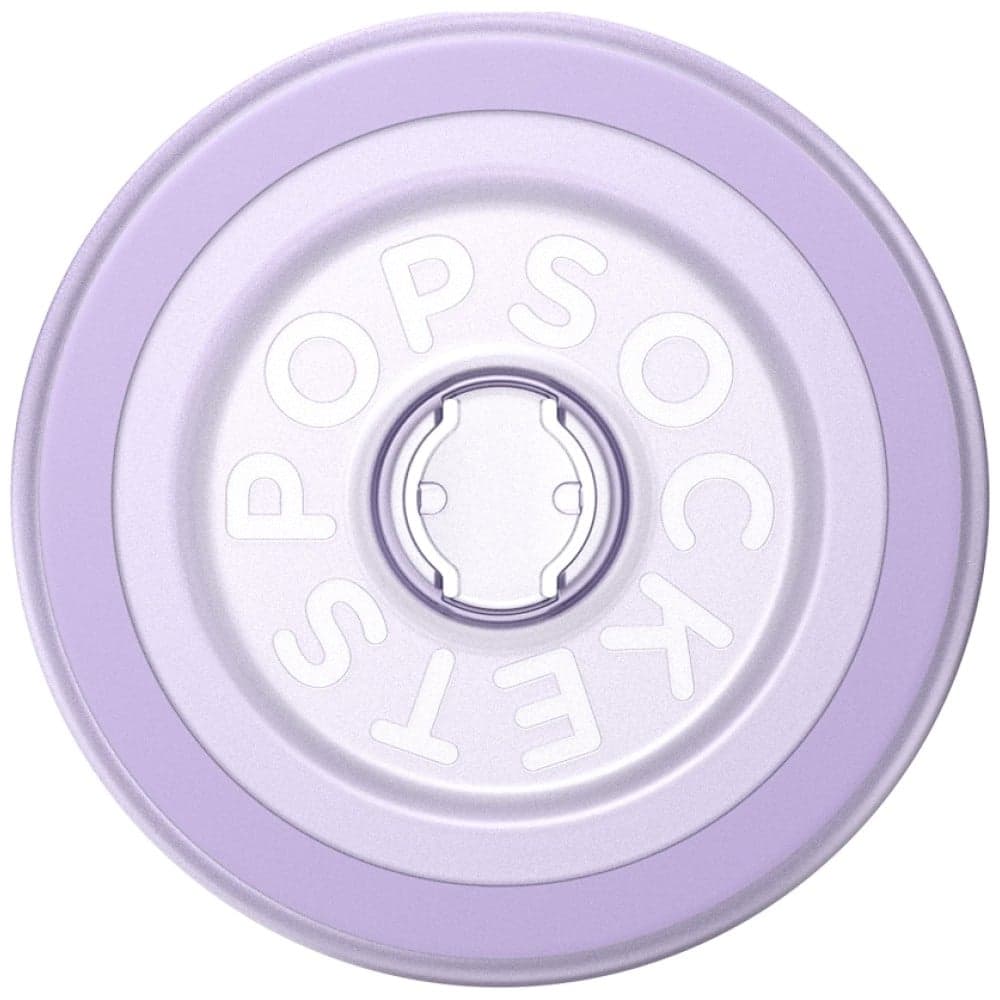 PopSockets Tidepool Squishy Unicorn Magic MagSafe Λαβή και Βάση Τηλεφώνου, Λεβάντα 3