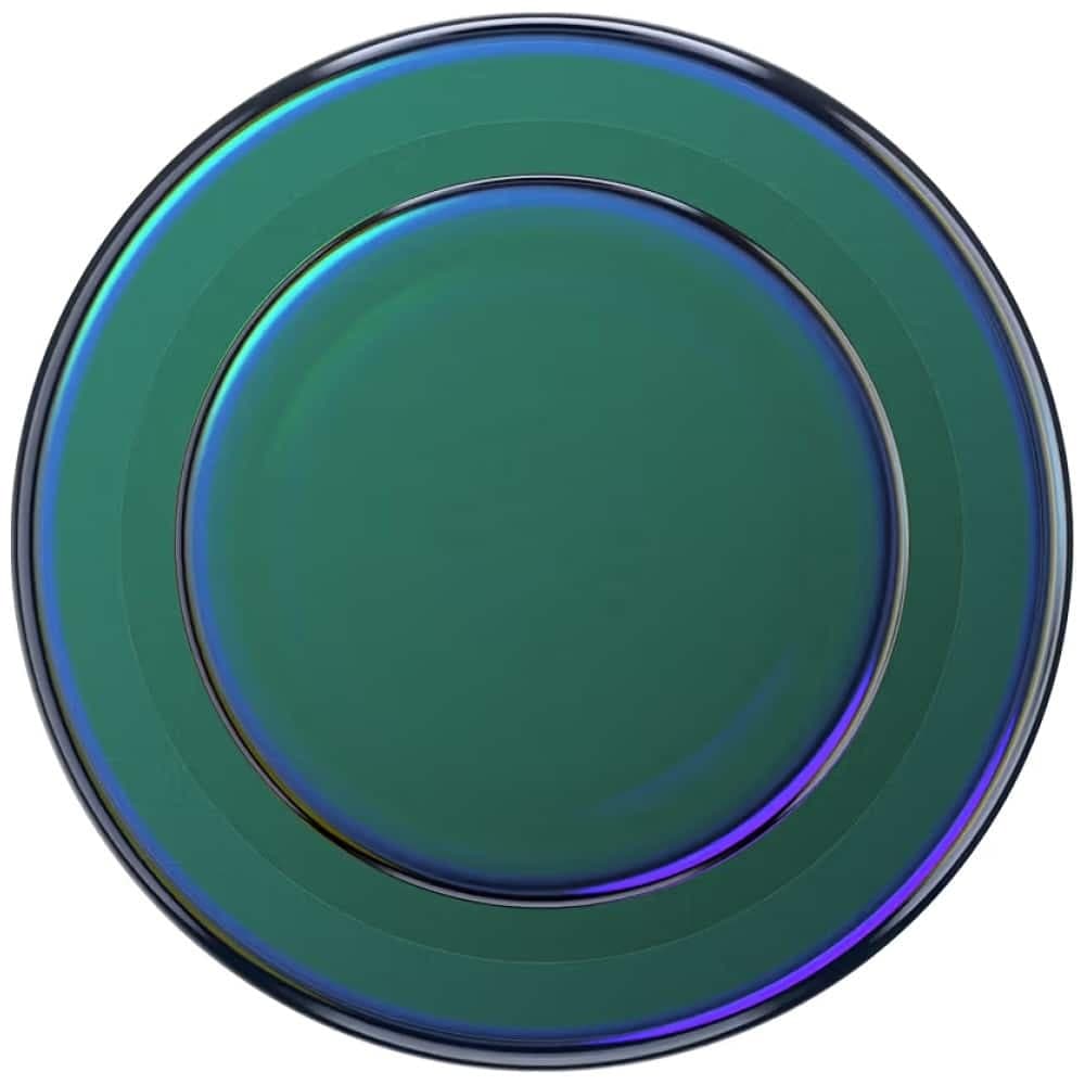 PopSockets Round Nightshade Opalescent MagSafe Λαβή και Βάση Τηλεφώνου 2