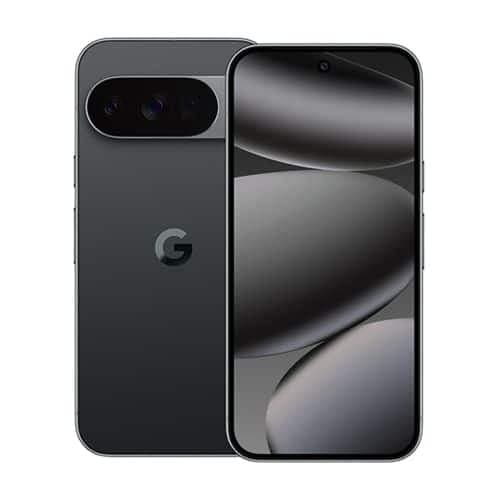 Google Pixel 10 Pro 5G Διπλή SIM, 16GB RAM, 128GB Obsidian, EU