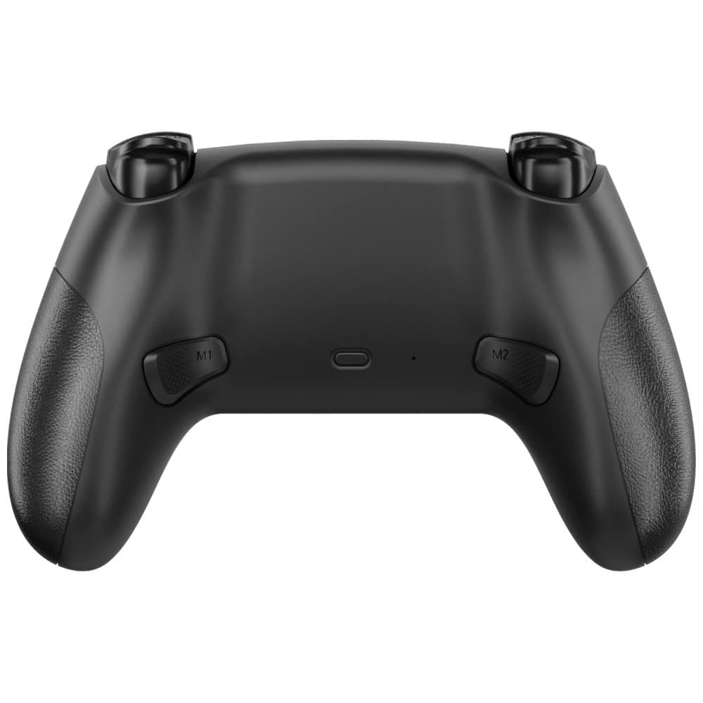 Χειριστήριο παιχνιδιών XTRIKE ME GP-53 universal Bluetooth μαύρο 2