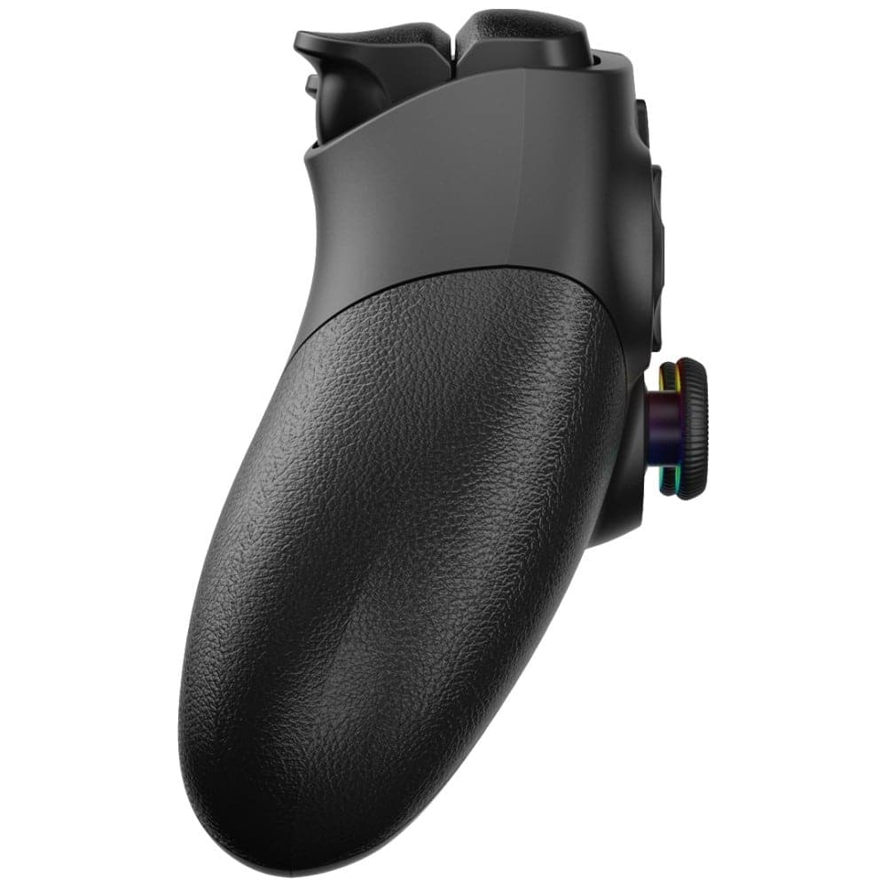 Χειριστήριο παιχνιδιών XTRIKE ME GP-53 universal Bluetooth μαύρο 4