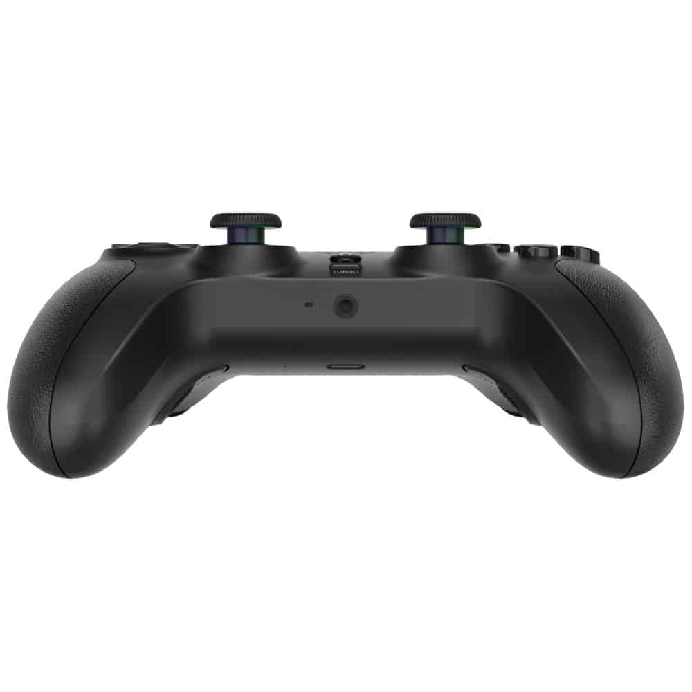 Χειριστήριο παιχνιδιών XTRIKE ME GP-53 universal Bluetooth μαύρο 5
