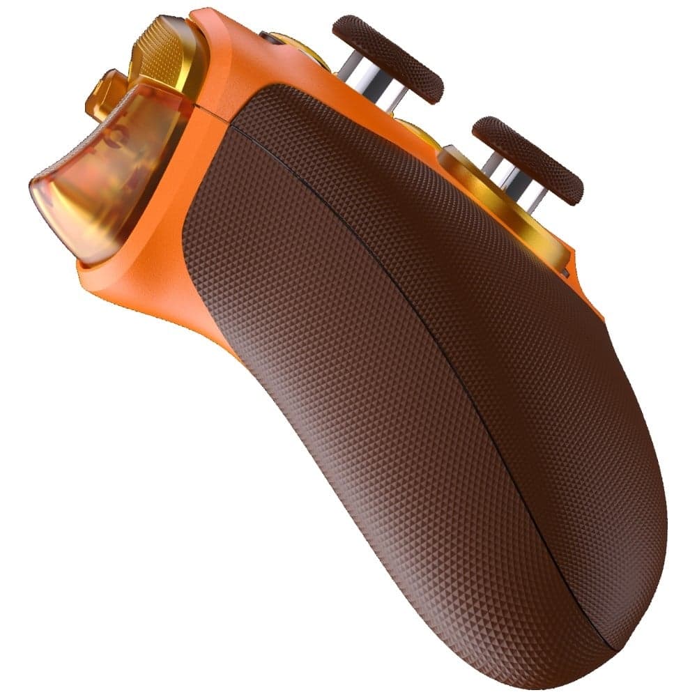 GameSir G7 Pro Ασύρματο Χειριστήριο Bluetooth για XBOX X|S, Πορτοκαλί 4