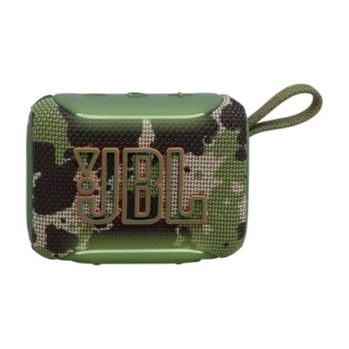 Ασύρματο ηχείο Bluetooth JBL Go 5 Squad EU 2