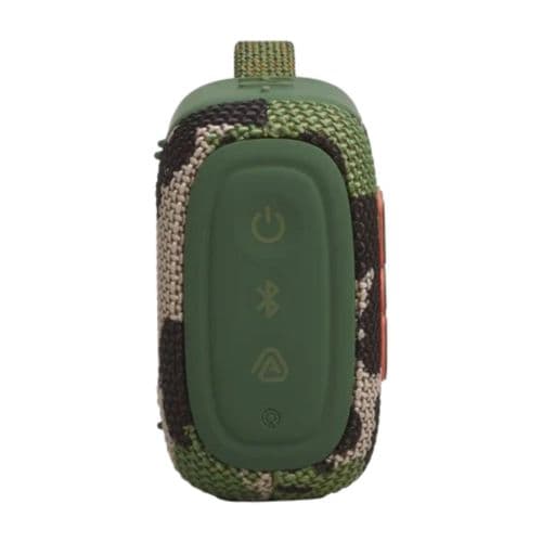 Ασύρματο ηχείο Bluetooth JBL Go 5 Squad EU 3