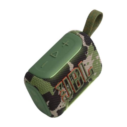 Ασύρματο ηχείο Bluetooth JBL Go 5 Squad EU 4