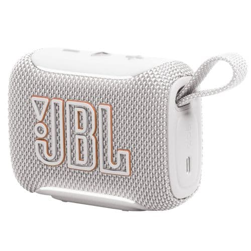 Ασύρματο ηχείο Bluetooth JBL Go 5 Λευκό EU 2