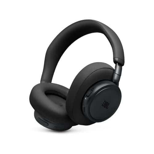 JBL LIVE 780NC Ασύρματα Ακουστικά Bluetooth, Μαύρα, EU